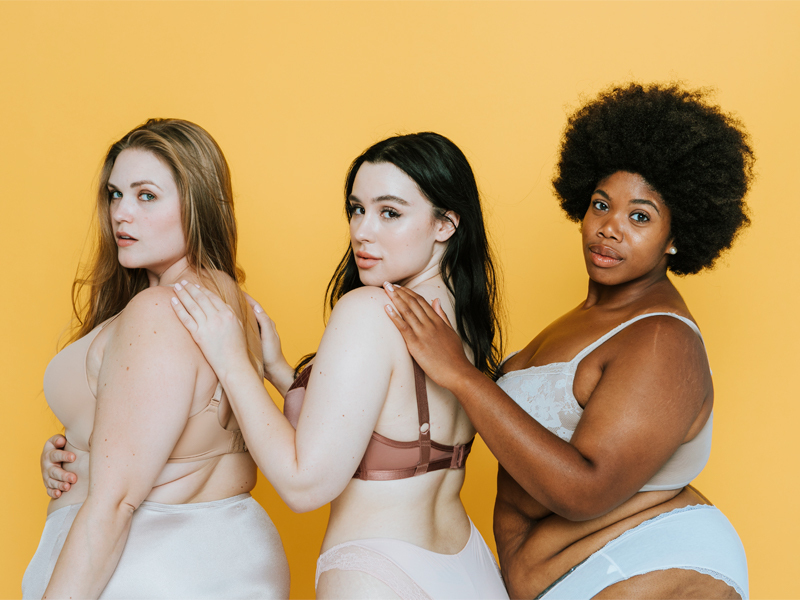 Obesidade e fertilidade feminina